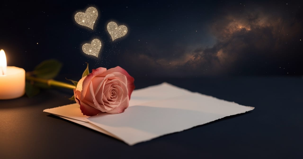 Love Letter Method