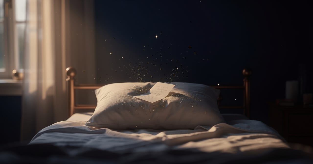 Pillow Method