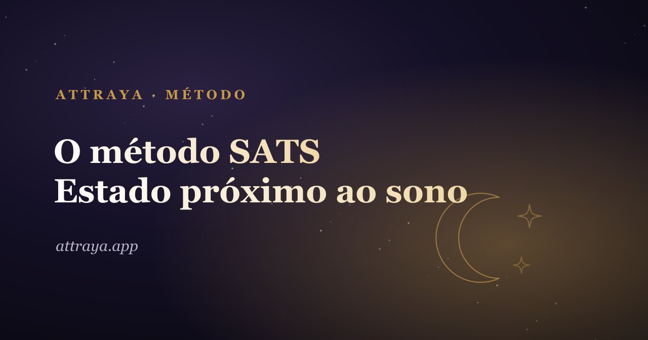 Método SATS